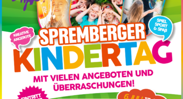 Kindertag 2024 – Wir sind dabei! | Termin verschoben auf den 6. Juli 2024