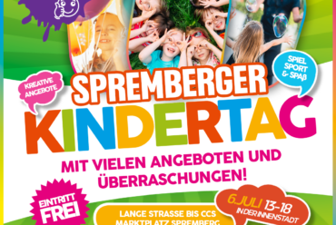 Kindertag am 06.07.2024 – Wir sind dabei!