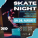 SKATE NIGHT – Skatepark Spremberg