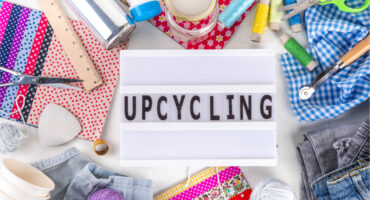 Upcycling – aus alt mach neu | Sommerferien 2024