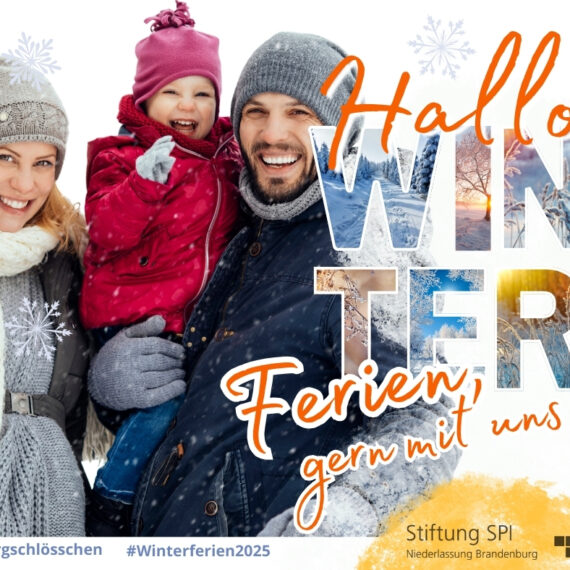 Winterferien 2025 – hier ist was los!