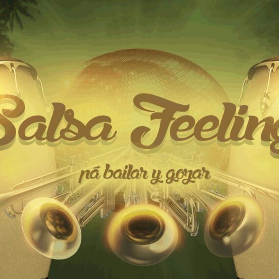 26.04.25 | Salsa meets Discofox – Saturday Night Fever